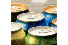 Image Beer cans